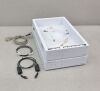 SHIMADZU Prominence DGU-20A3 Degasser W/ Reservoir Tray &amp; Accessories - 204534 DGU-20A3
