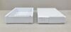 SHIMADZU Prominence DGU-20A3 Degasser W/ Reservoir Tray &amp; Accessories - 204534 DGU-20A3