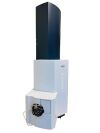 BRUKER Impact II Mass Spectrometer