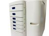 AGILENT 5300 Electrophoresis Unit
