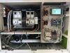 PEAK SCIENTIFIC Genius SQ 24 Compact Nitrogen Gas Generator