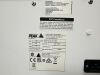PEAK SCIENTIFIC Genius SQ 24 Compact Nitrogen Gas Generator