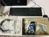 METTLER TOLEDO DSC 3 Differential Scanning Calorimeter