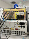 SHIMADZU LCMS-8030 Liquid Chromatograph/HPLC