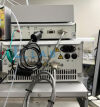 SHIMADZU LCMS-8030 Liquid Chromatograph/HPLC