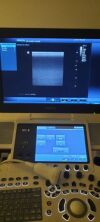 MINDRAY L12-3E Ultrasound Transducer