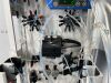 GE AKTAxpress Liquid Chromatograph/HPLC