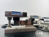 METTLER TOLEDO 095802301-1 Flexmount Scale Weigh Module Load Cells