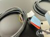 METTLER TOLEDO 095802301-1 Flexmount Scale Weigh Module Load Cells
