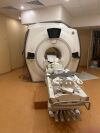 GE Optima MR450w 1.5T MRI Scanner