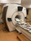 GE Optima MR450w 1.5T MRI Scanner