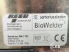 SARTORIUS BioWelder Sterile Tube Welder