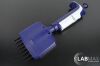 RAININ Pipet-Lite XLS L-20 / 2-20uL / 8-Channe Pipetter