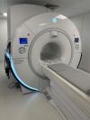 GE Pioneer 3.0T MRI Scanner