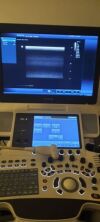 MINDRAY L14-6WE Ultrasound Transducer