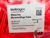 INVITROGEN AM12425 Microcentrifuge PCR Tubes RNase-free