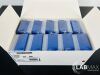 THOMAS SCIENTIFIC 1158R49 30uL Universal Pipette Tips Filter 30 UL 10 Rack