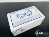 THOMAS SCIENTIFIC 1158R49 30uL Universal Pipette Tips Filter 30 UL 10 Rack