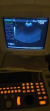 SAMSUNG-MEDISON EC4-9ES Ultrasound Transducer