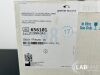 GREINER BIO-ONE 656101 High Profile Polystyrene Microplate Lids