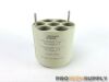 BECKMAN COULTER 393266 7x50mL 30mm Tube Adapter