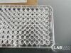 CAPLUGS EVERGREEN 2228051V1KE1 Caplugs 9Well Microplate  Evergreen Sterile 222-805V1KE1