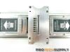 APPLIED BIOSYSTEMS 4331770 Taqman Array Upgrade Fluidic Card Sealer w/
