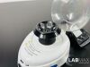 BURRELL Mini Centrifuge Nebulizer