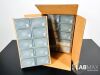 AGILENT 19477-082 Case uL Wide Bore Filtered Pipette Tips Bravo 96LT