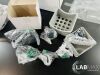 THERMO SCIENTIFIC MYSPIN 6 Centrifuge