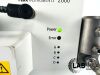FLUX 2000 ECG unit