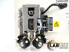 FLUX 2000 ECG unit