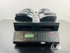 MJ RESEARCH PTC 225 PTC-225 DNA Engine Tetrad Peltier Thermal Cycler NO POWER ADAPTER