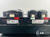 MJ RESEARCH PTC 225 PTC-225 DNA Engine Tetrad Peltier Thermal Cycler NO POWER ADAPTER