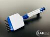 RAININ XLS L-20 / 2-20uL / 8-Channel Pipetter