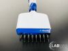 RAININ XLS L-20 / 2-20uL / 8-Channel Pipetter