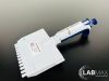 RAININ Pipet-Lite XLS L-200 / 20-200uL / 12-Channel Pipetter