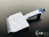 RAININ Pipet-Lite XLS L-10 / 0.5-10uL / 12-Channel Pipetter