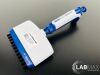 RAININ Pipet-Lite XLS L-200 / 20-200uL / 12-Channel Pipetter