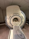GE Signa HDxt 1.5T MRI Scanner