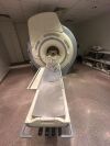GE Signa HDxt 1.5T MRI Scanner