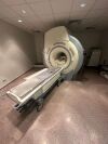 GE Signa HDxt 1.5T MRI Scanner