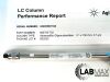 AGILENT 653750-702 Liquid Chromatograph/HPLC