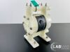 YAMADA NDP-15FPT Pump Suction