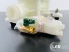 YAMADA NDP-15FPT Pump Suction
