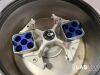 EPPENDORF 5810R Centrifuge