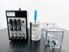 PATTERSON SCIENTIFIC EVAC 4 Smoke Evacuator