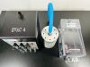 PATTERSON SCIENTIFIC EVAC 4 Smoke Evacuator