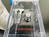 PATTERSON SCIENTIFIC EVAC 4 Smoke Evacuator