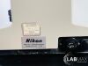 NIKON DIAPHOT Microscope